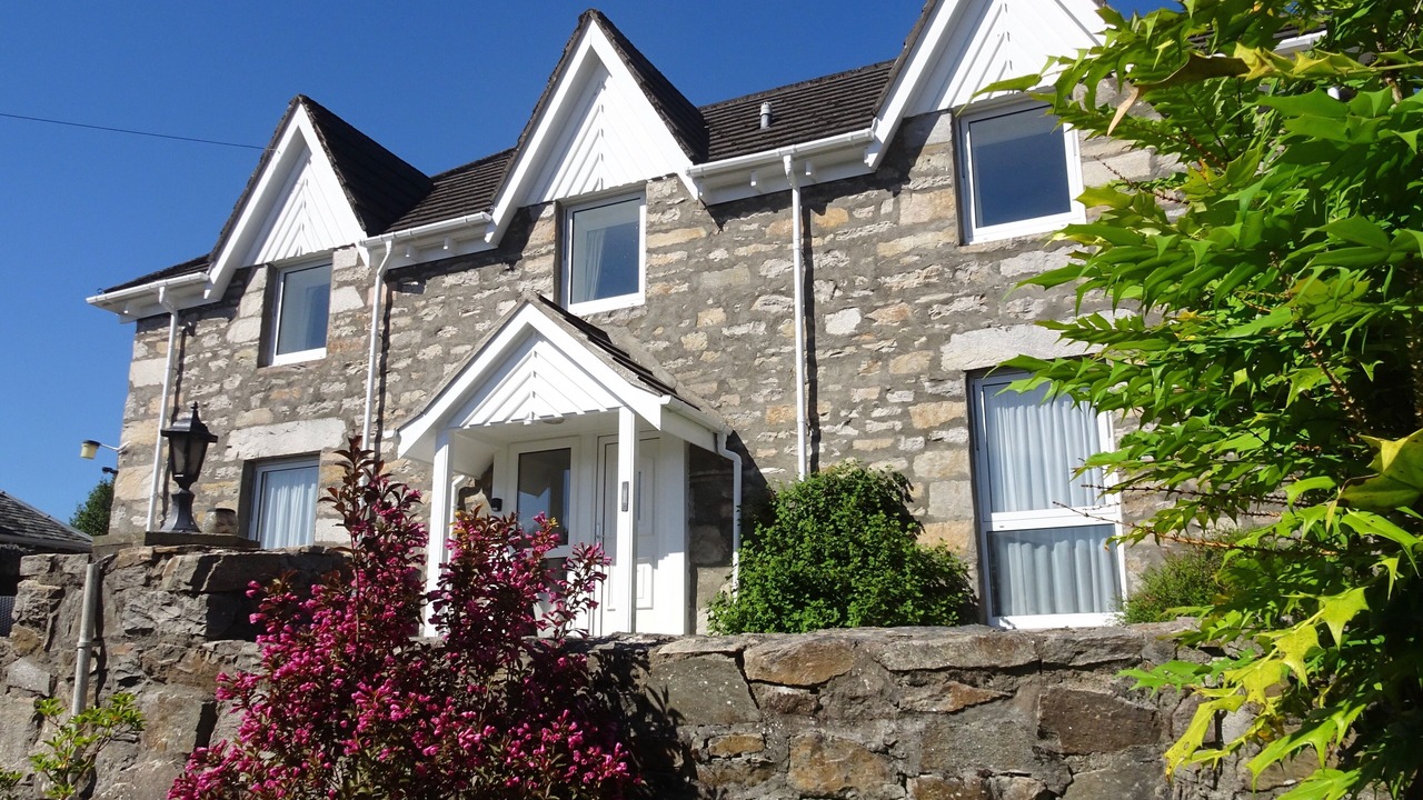 Photo of Outdoor in Pitlochry