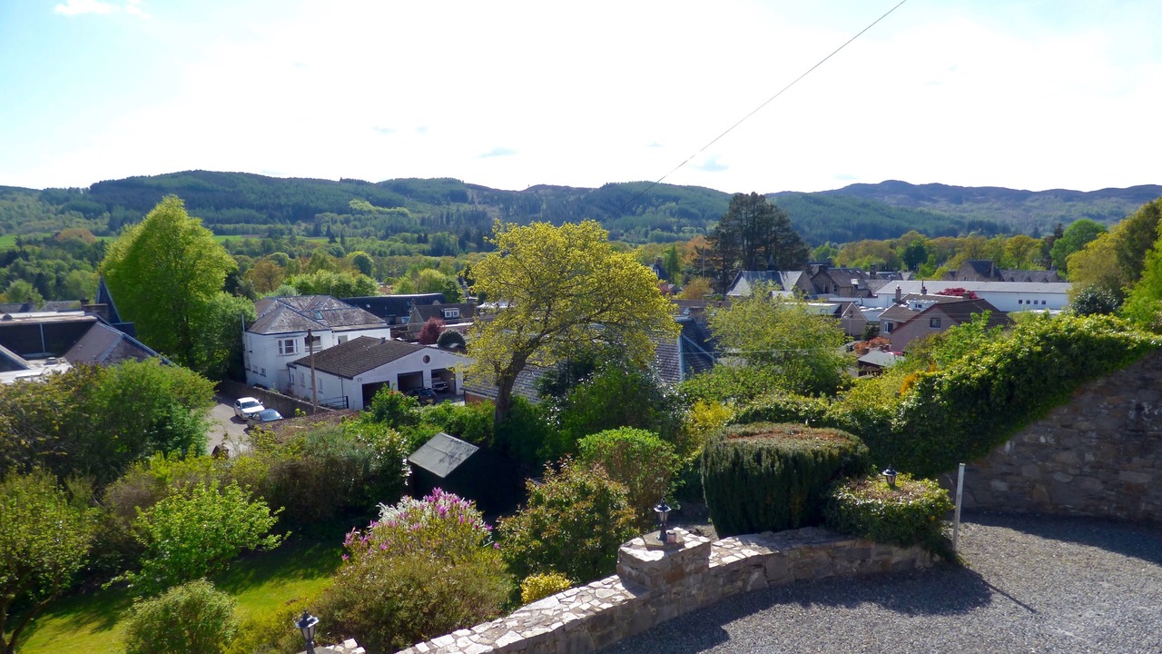 Photo of Outdoor in Pitlochry