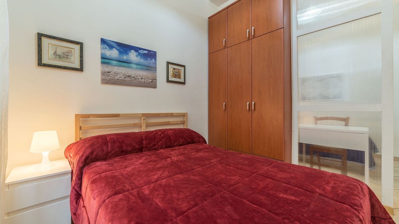 Photo of Bedroom in Esquilino