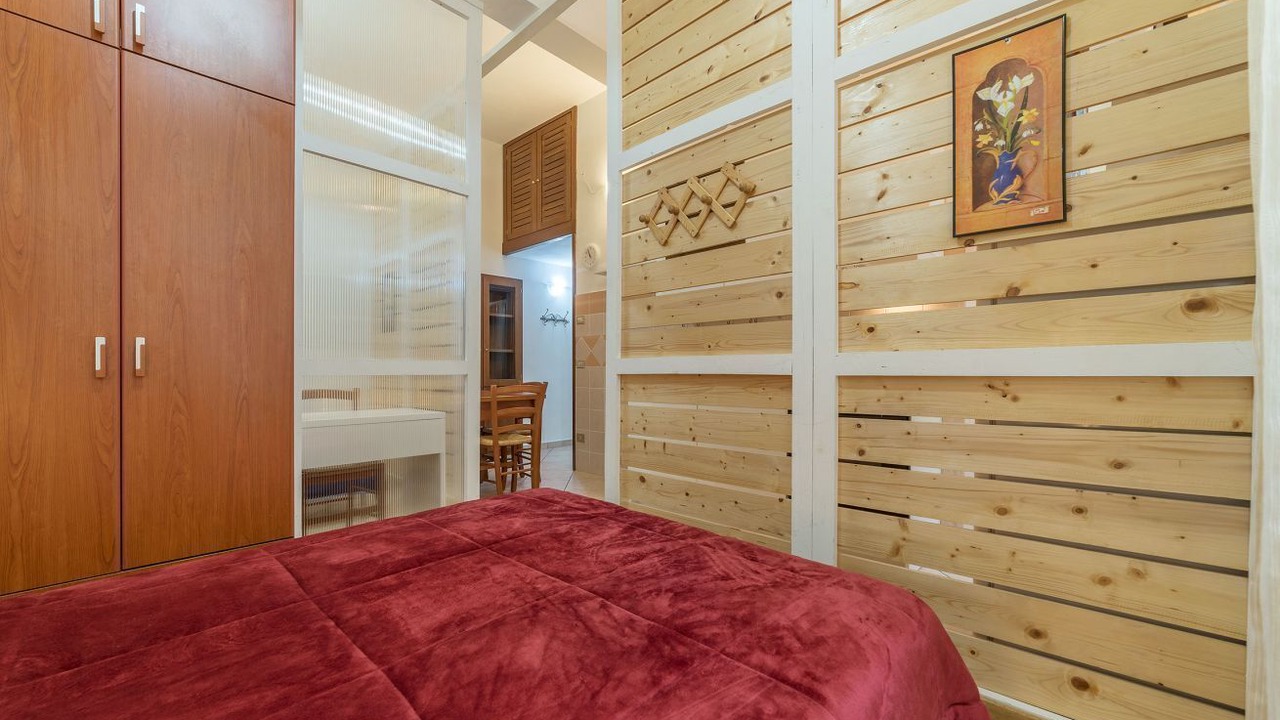Photo of Bedroom in Esquilino