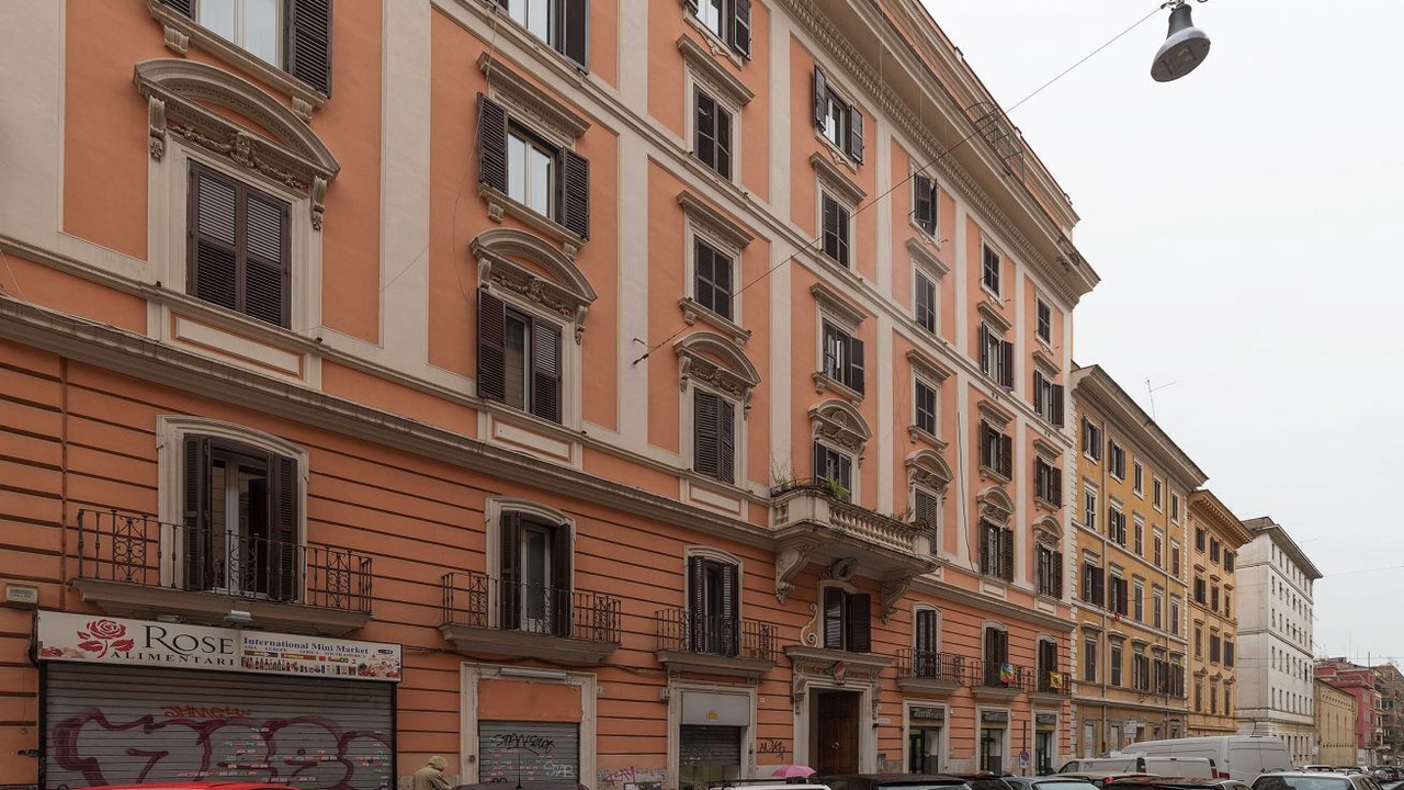 Photo of Others in Esquilino