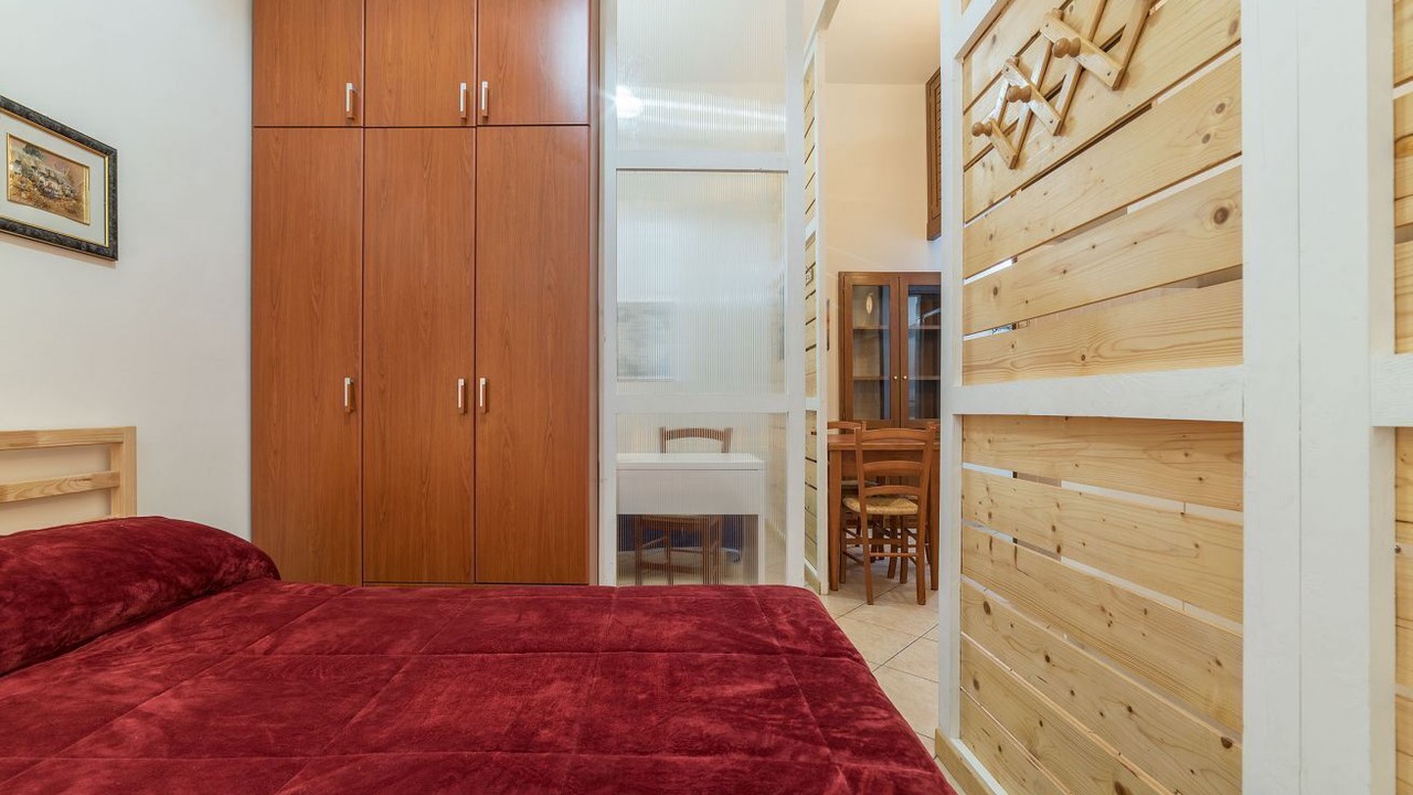Photo of Bedroom in Esquilino