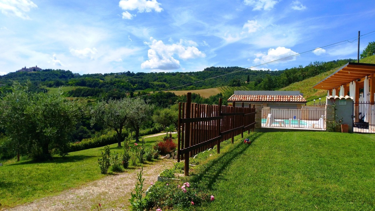 Photo of Outdoor in Montalto delle Marche