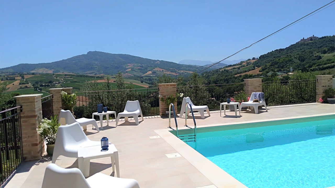 Photo of Outdoor in Montalto delle Marche