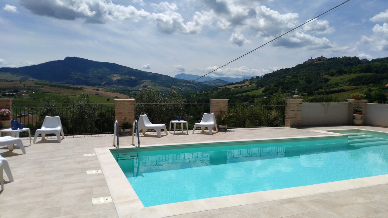 Photo of Outdoor in Montalto delle Marche