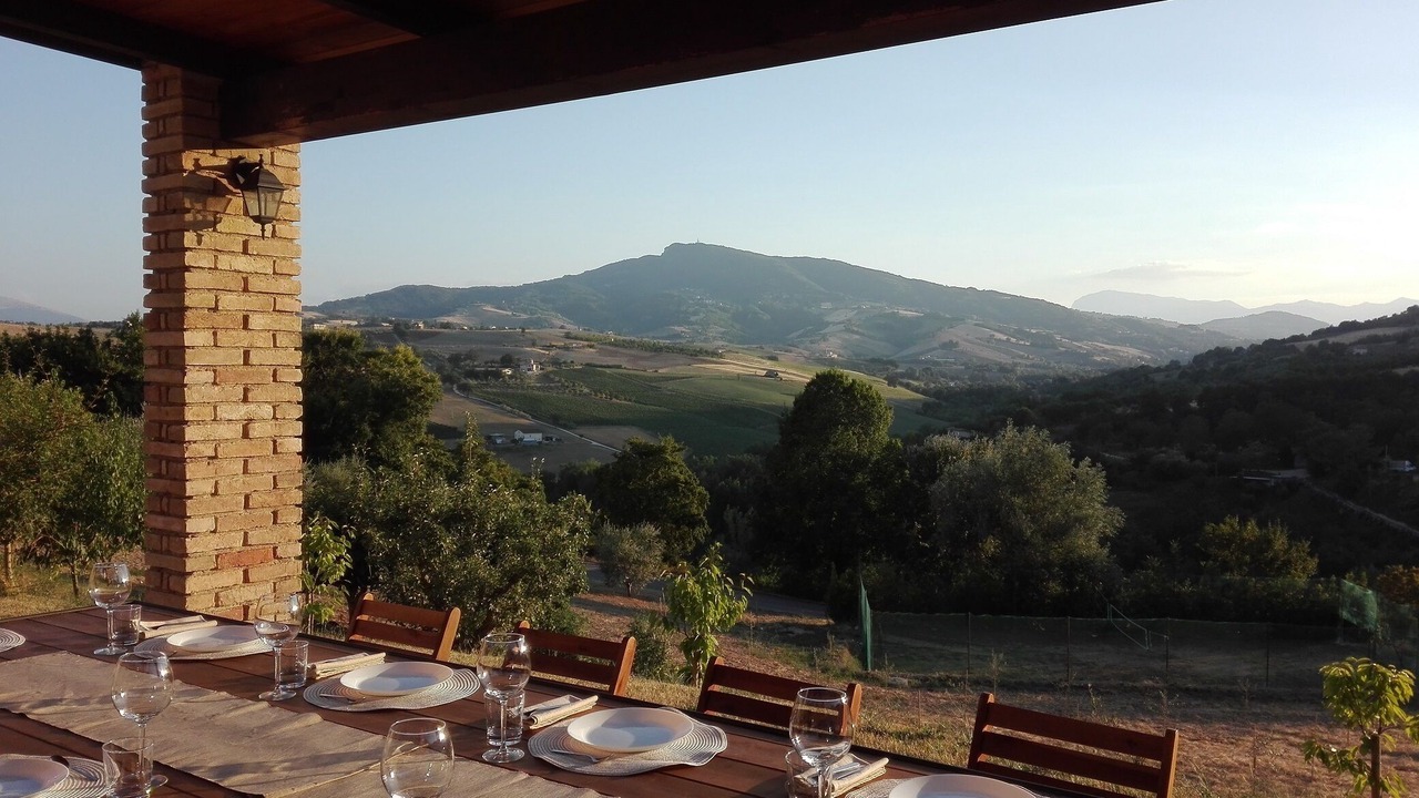 Photo of Outdoor in Montalto delle Marche