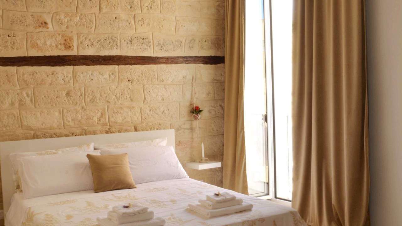Photo of Bedroom in Bari City Centre