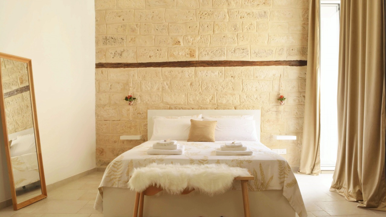 Photo of Bedroom in Bari City Centre