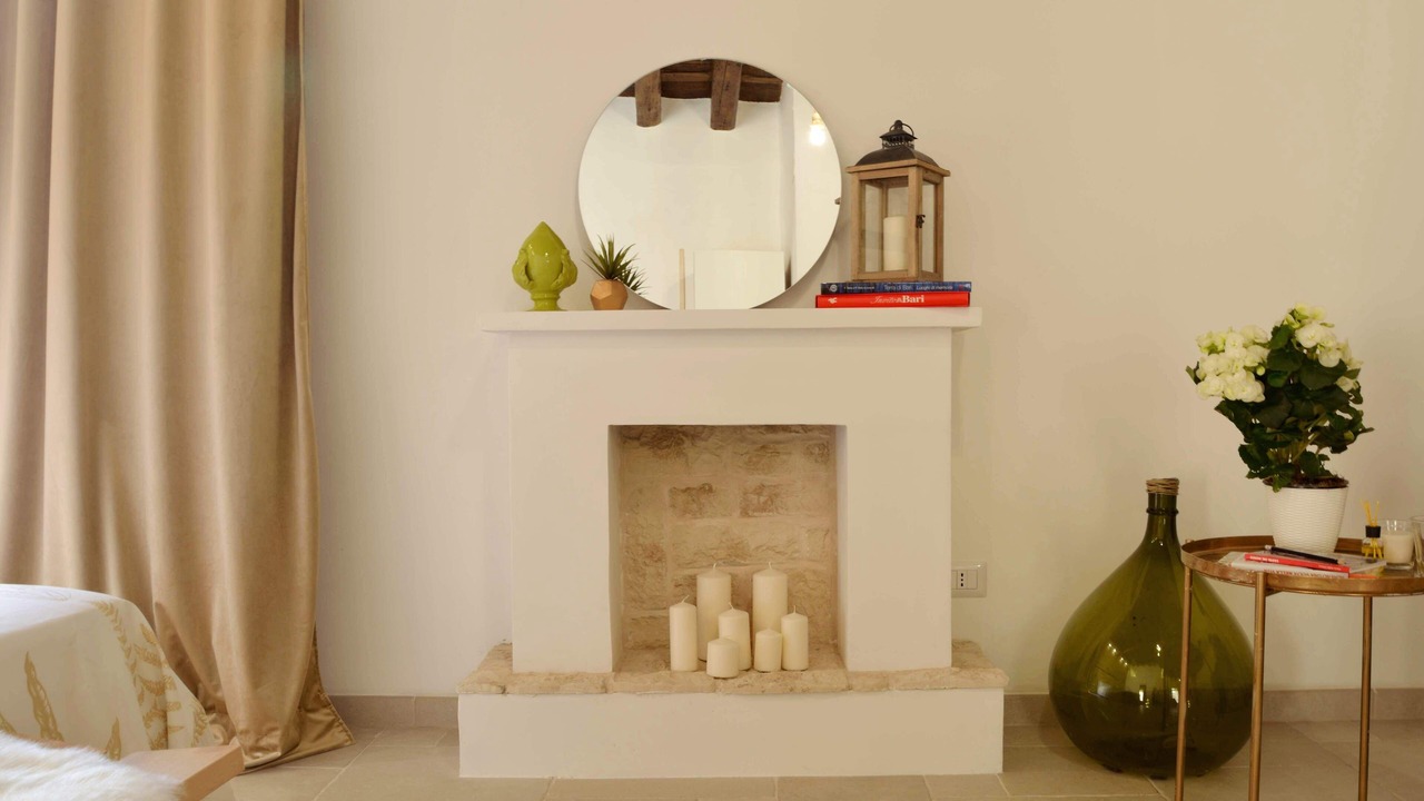 Photo of Bedroom in Bari City Centre