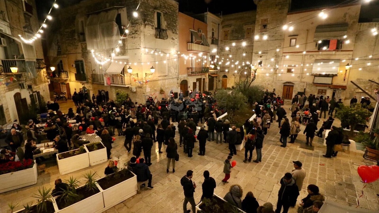 Photo of Patio Balcony in Bari City Centre