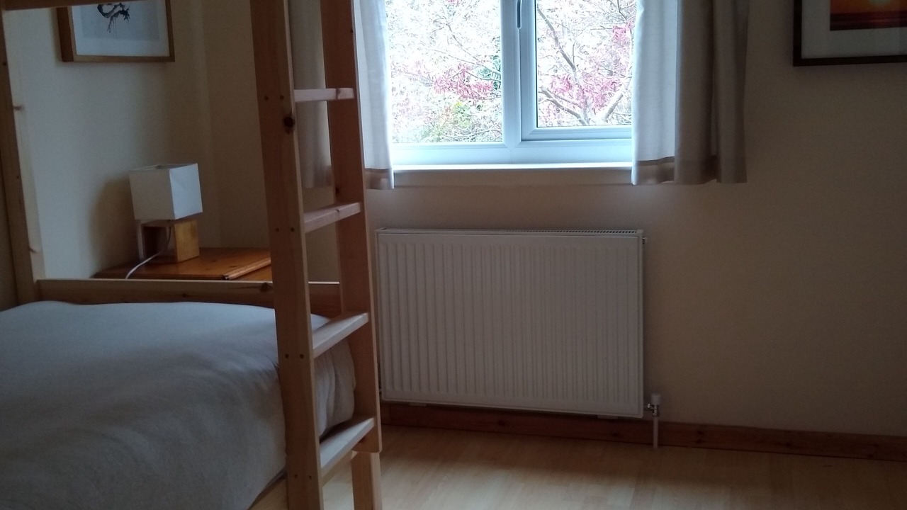 Photo of Bedroom in Breakish