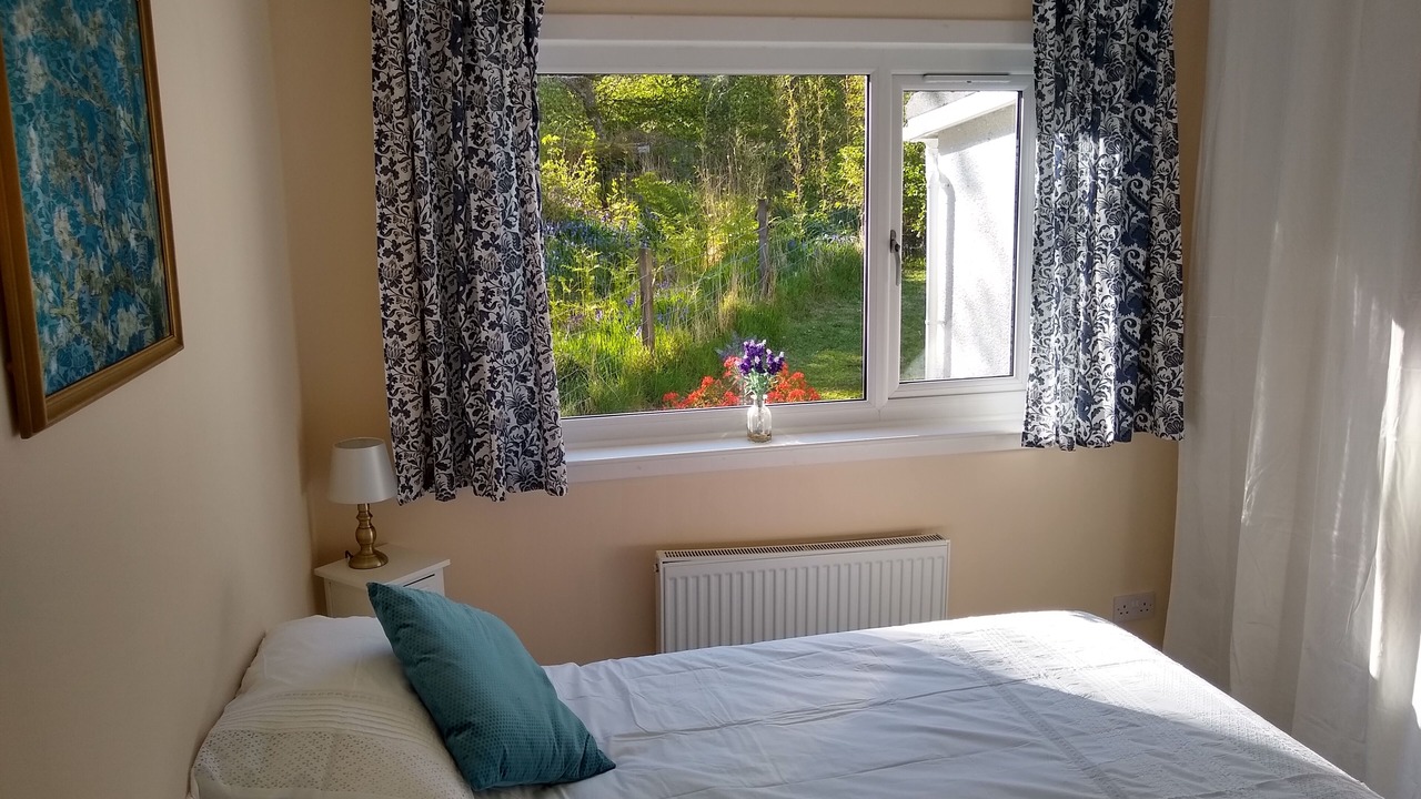 Photo of Bedroom in Breakish