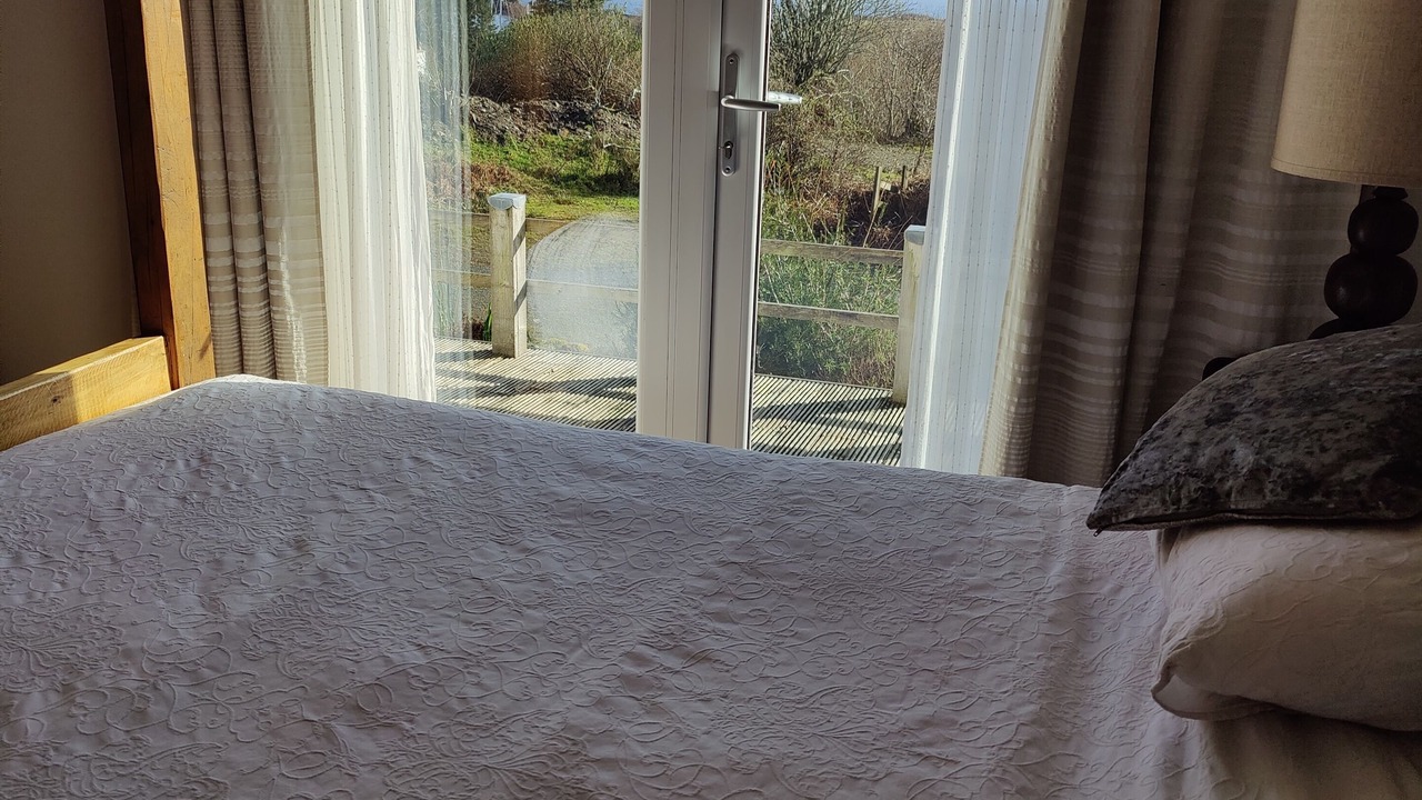 Photo of Bedroom in Breakish