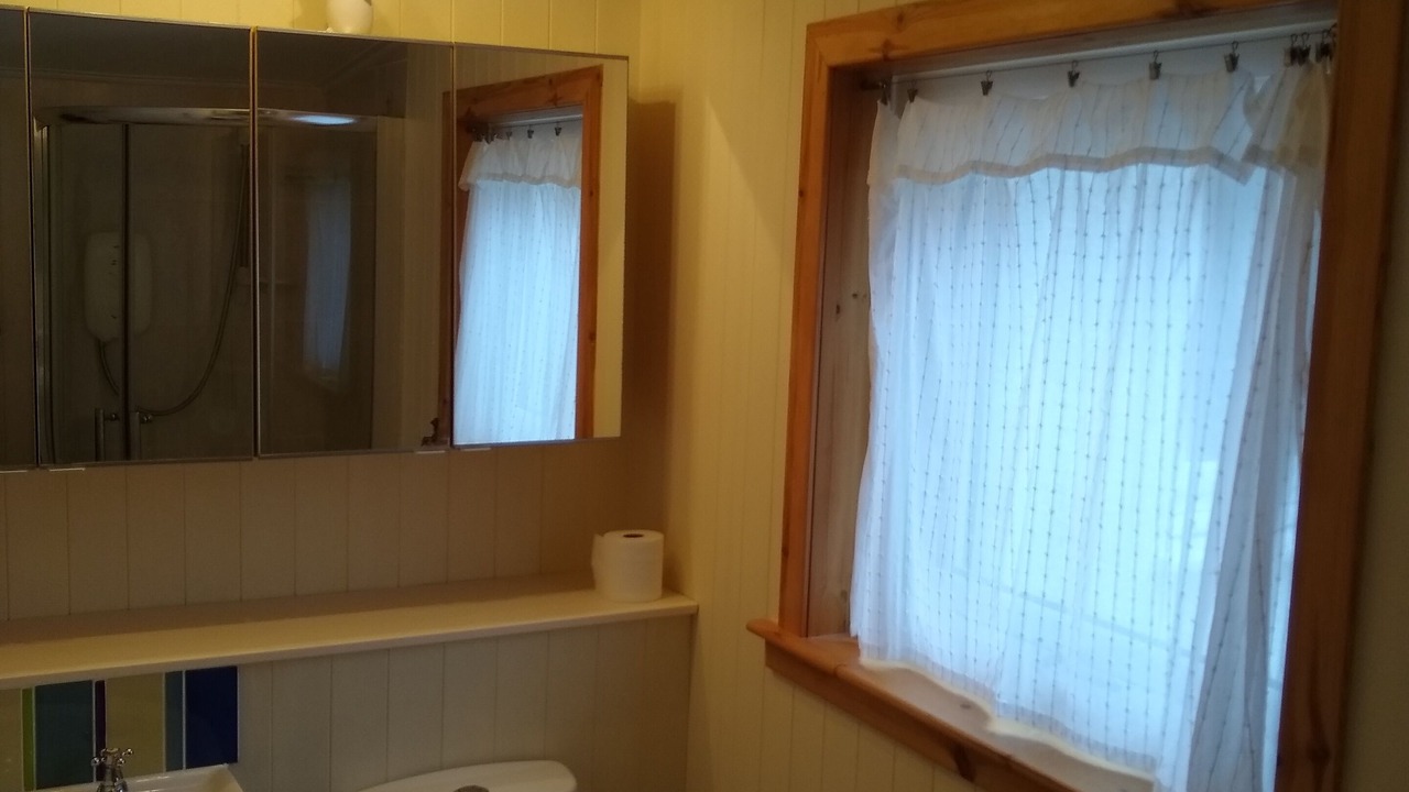 Photo of Bathroom in Breakish