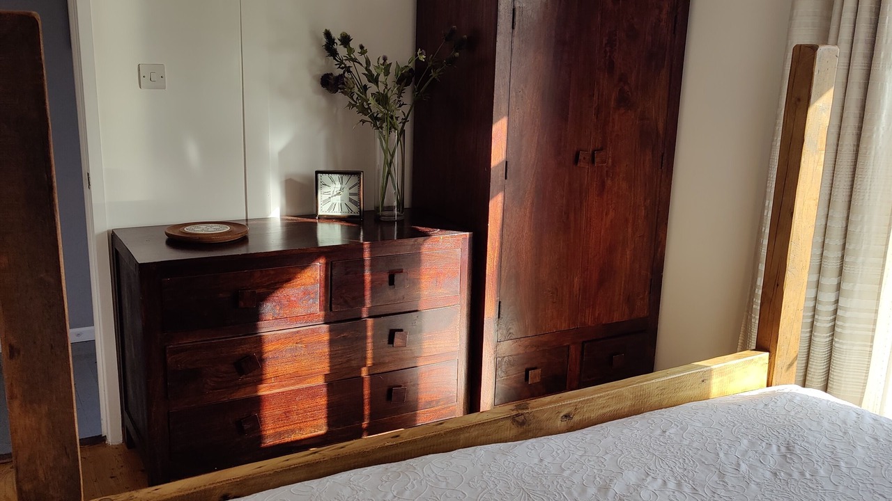 Photo of Bedroom in Breakish