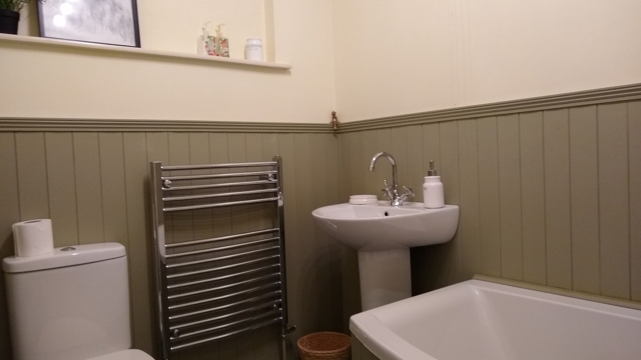 Photo of Bathroom in Breakish