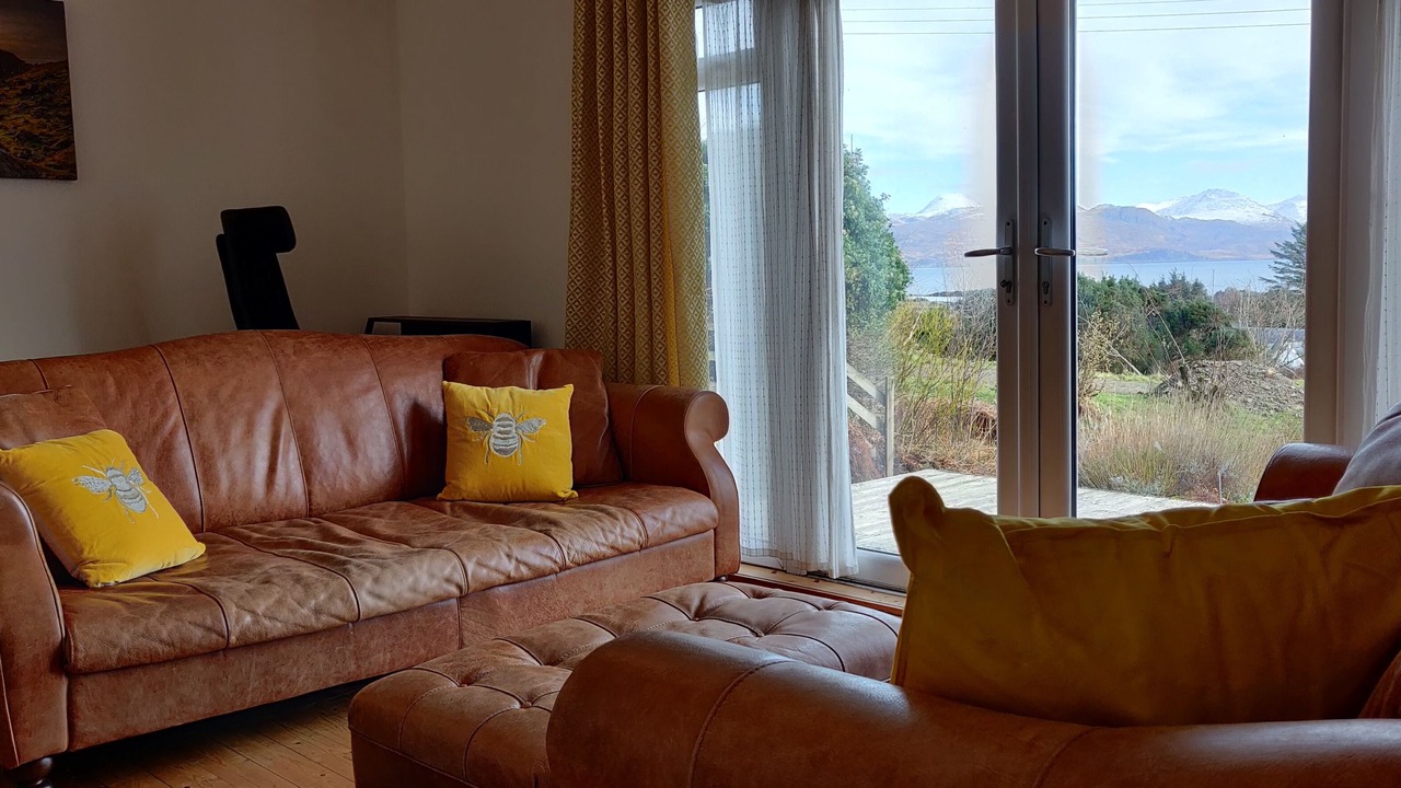 Photo of Livingroom in Breakish