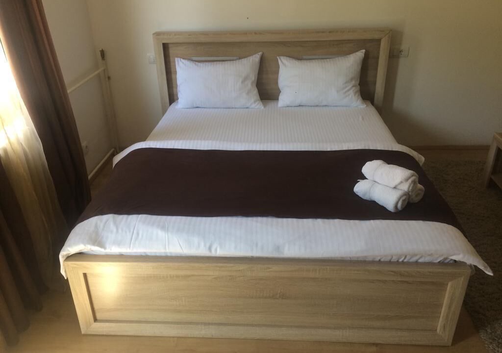 Photo of Bedroom in Vozdovac