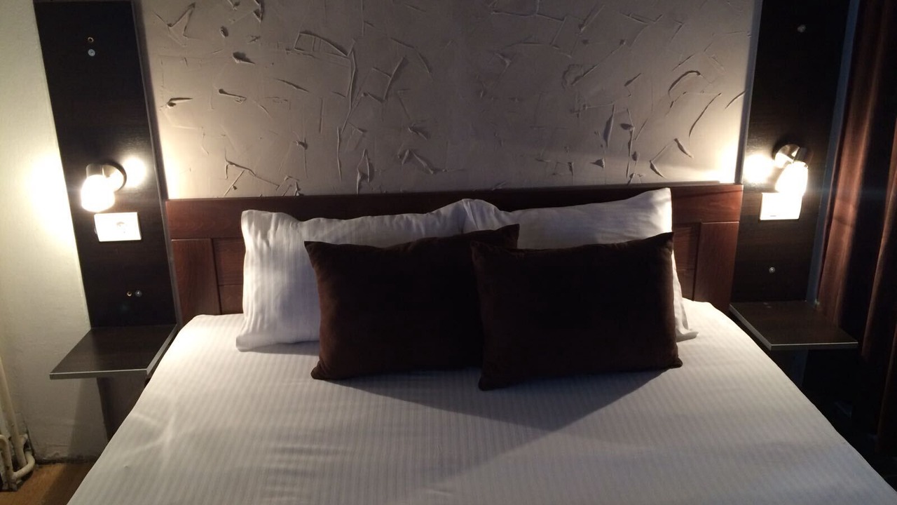 Photo of Bedroom in Vozdovac