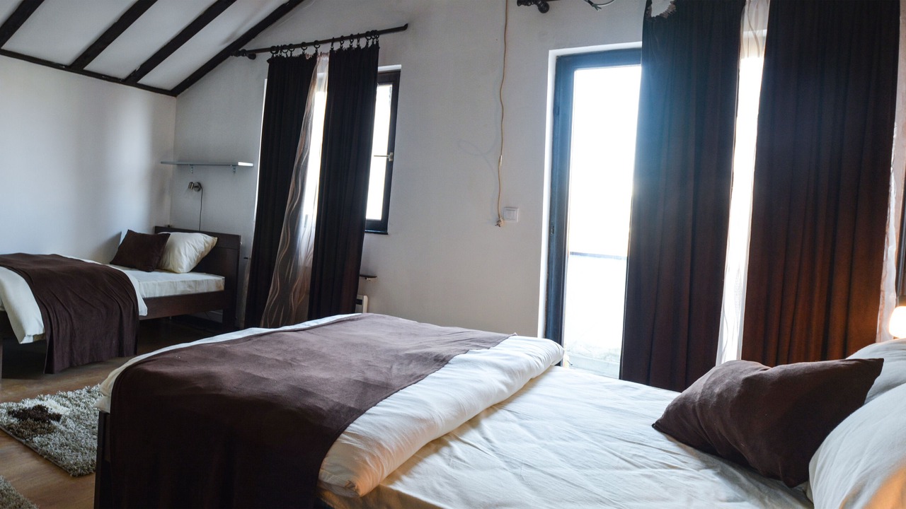 Photo of Bedroom in Vozdovac