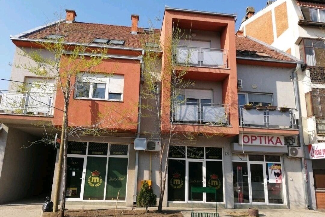 Photo of Outdoor in Sremski Karlovci
