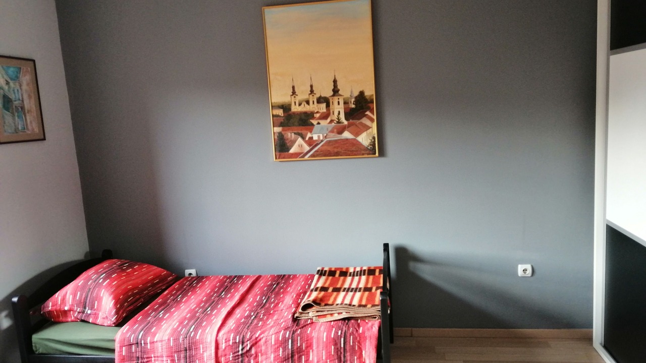 Photo of Bedroom in Sremski Karlovci