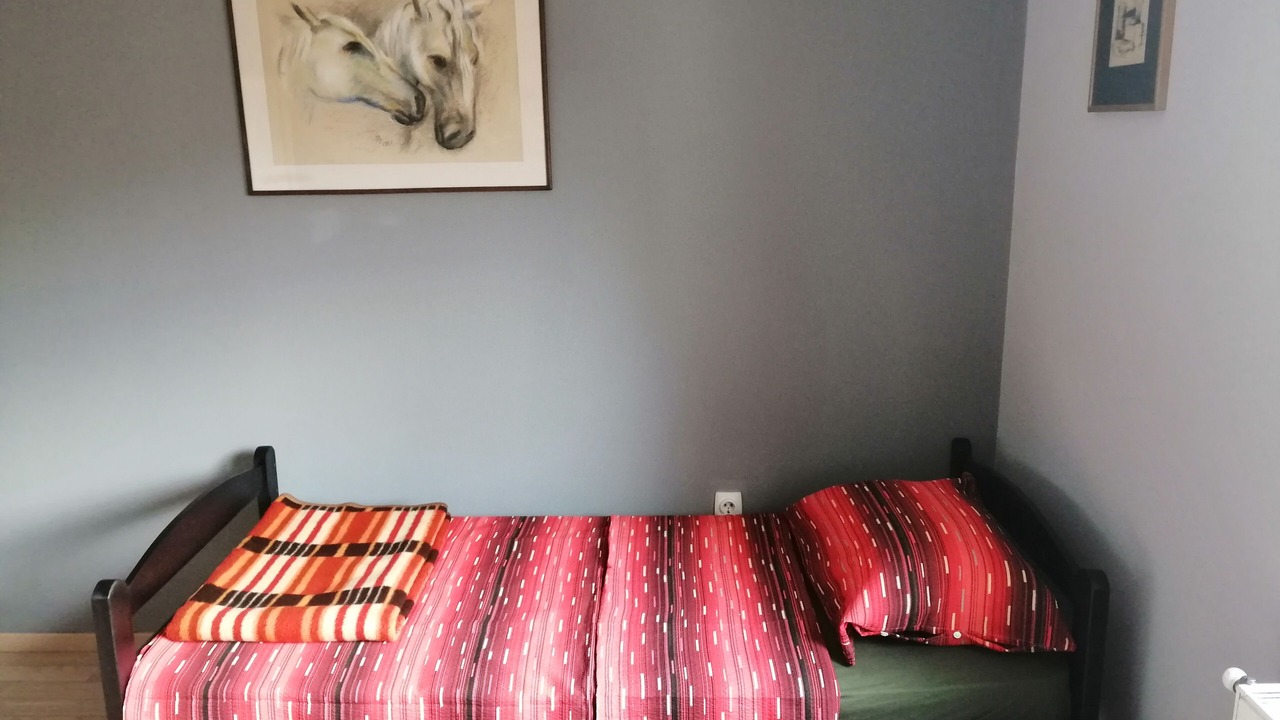 Photo of Bedroom in Sremski Karlovci