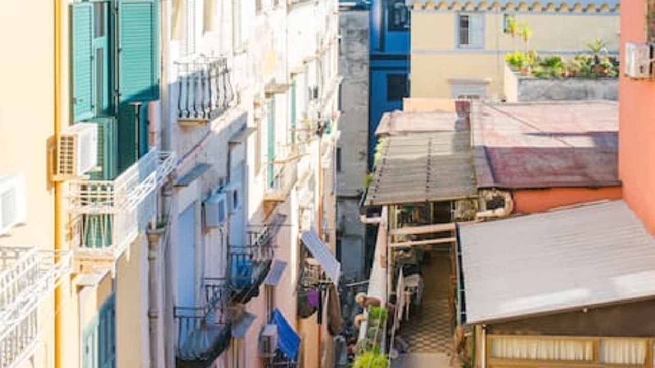 Photo of Outdoor in Naples City Centre