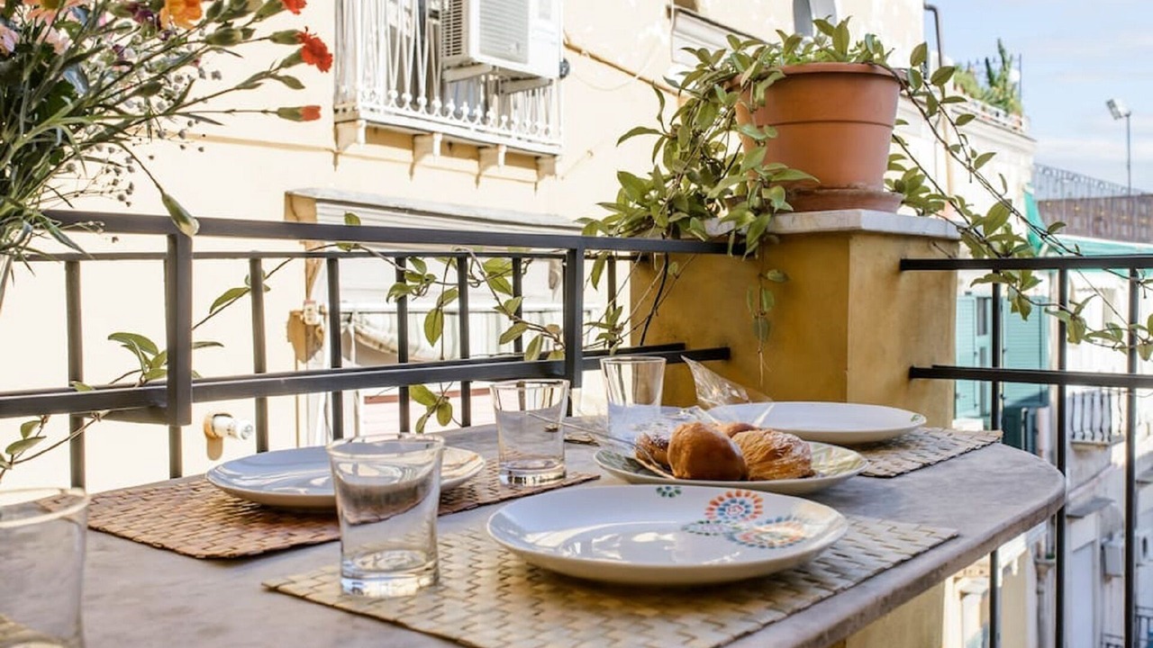 Photo of Outdoor in Naples City Centre
