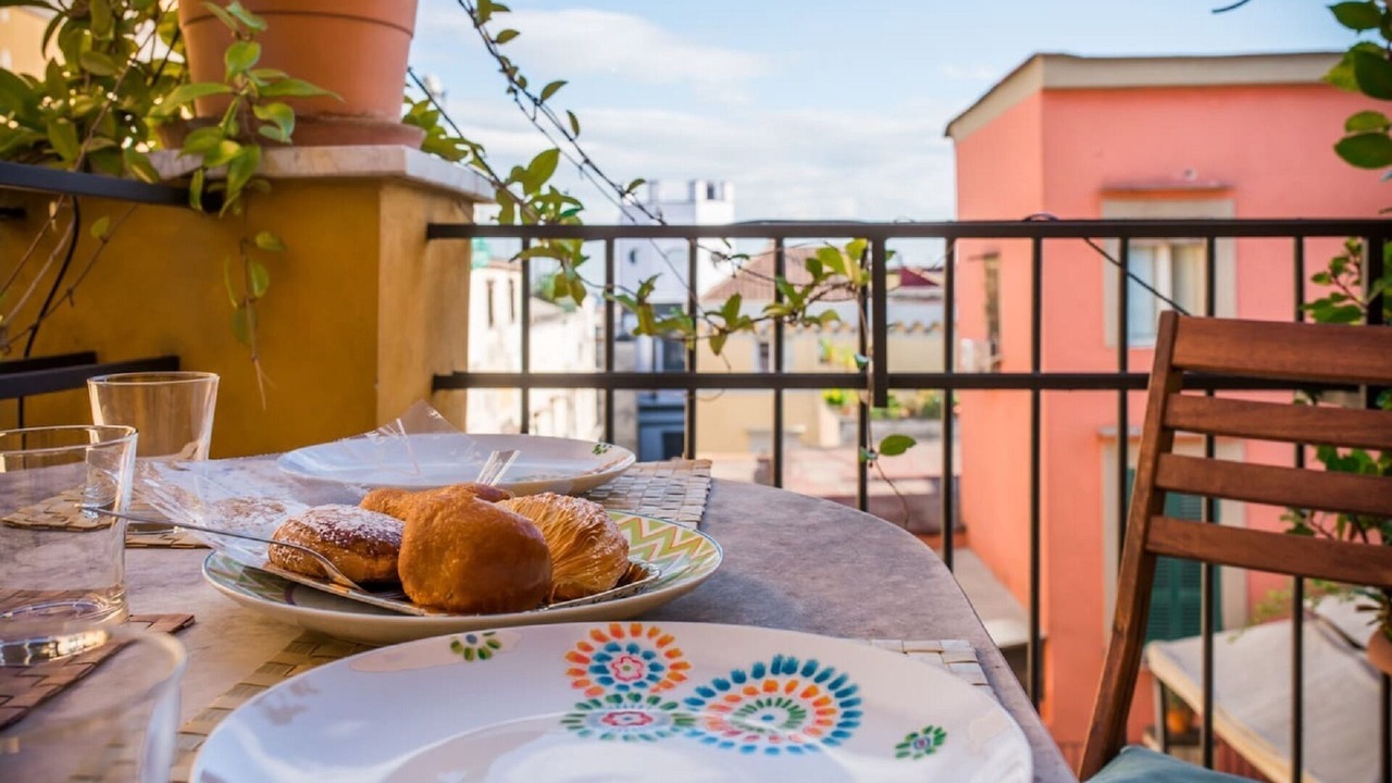 Photo of Outdoor in Naples City Centre
