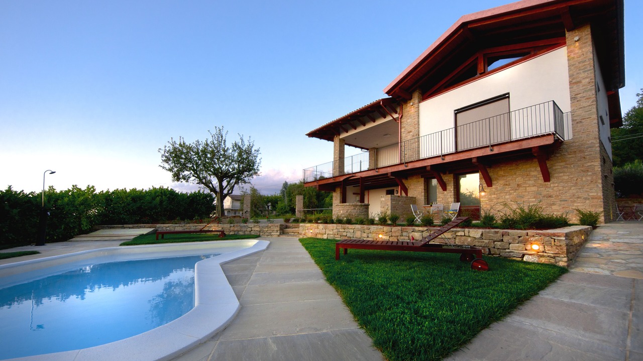 Photo of Outdoor in Cossano Belbo