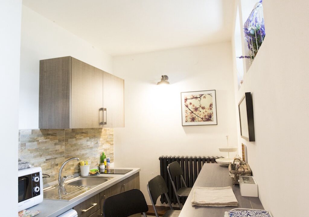 Photo of Kitchen in Cossano Belbo