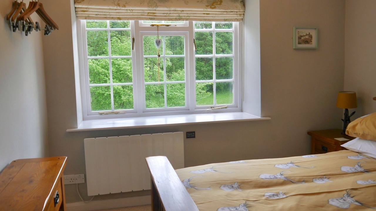 Photo of Bedroom in Airton