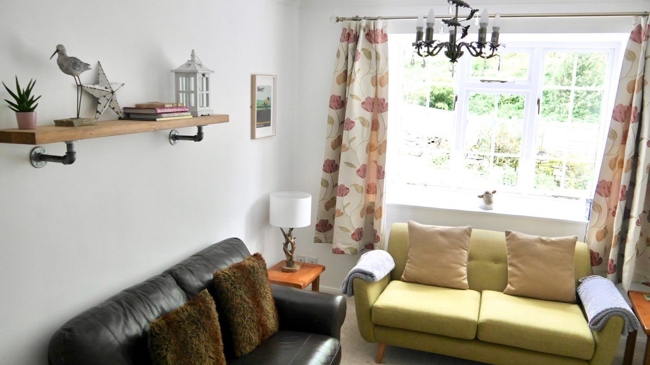 Photo of Livingroom in Airton
