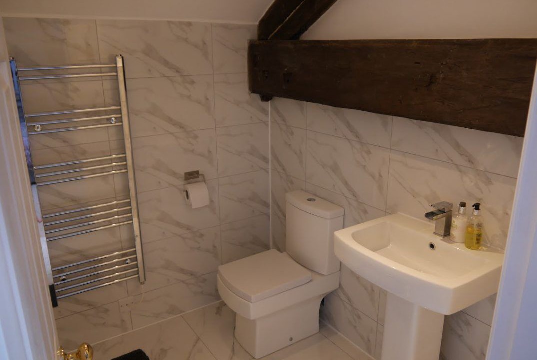 Photo of Bathroom in Airton