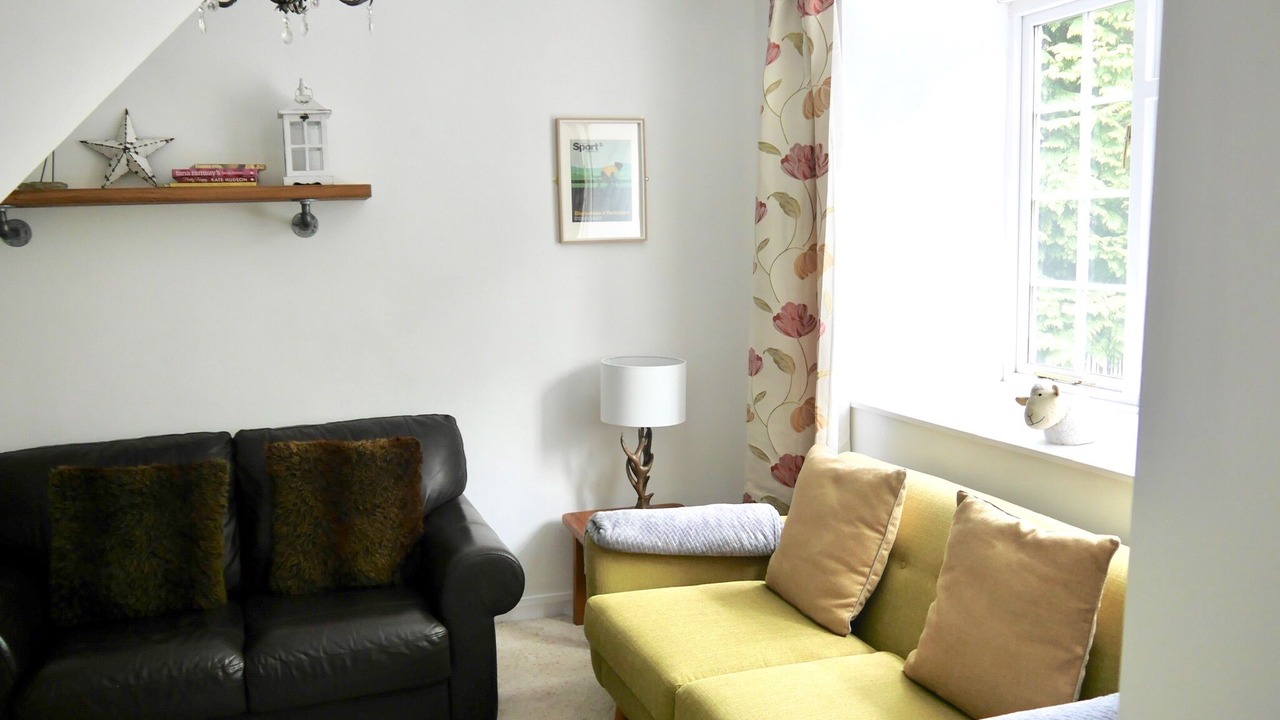 Photo of Livingroom in Airton