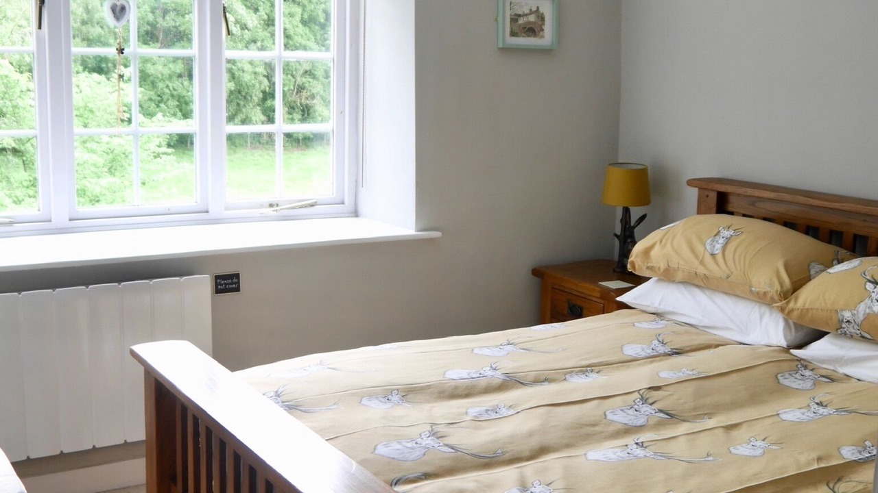 Photo of Bedroom in Airton
