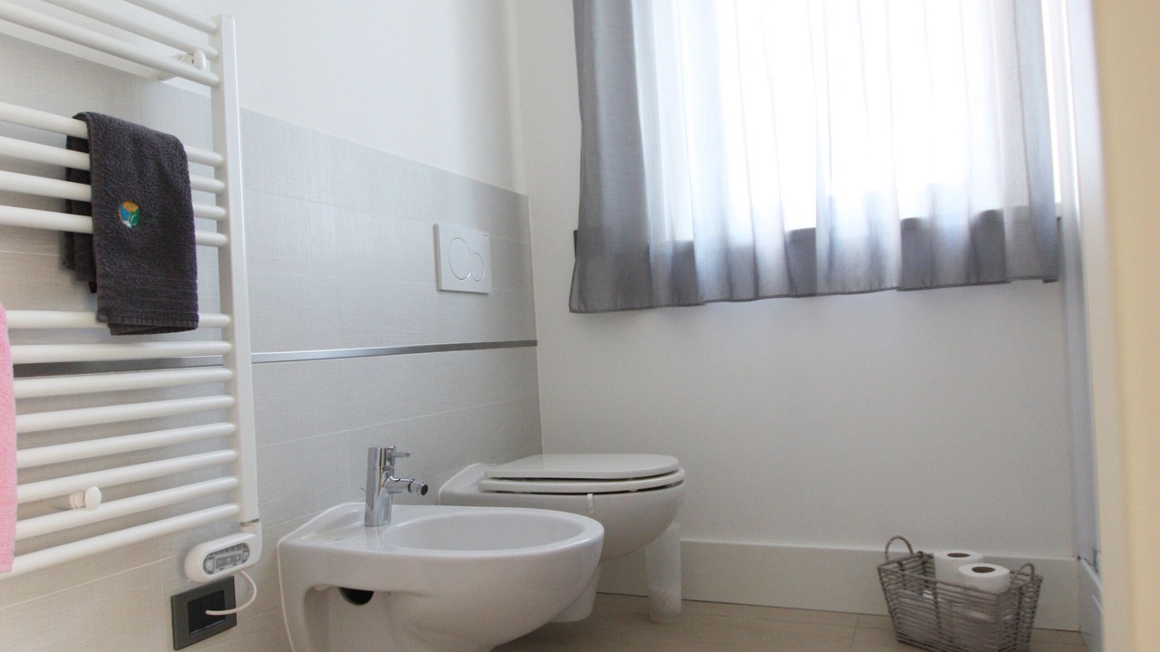Photo of Bathroom in Sud
