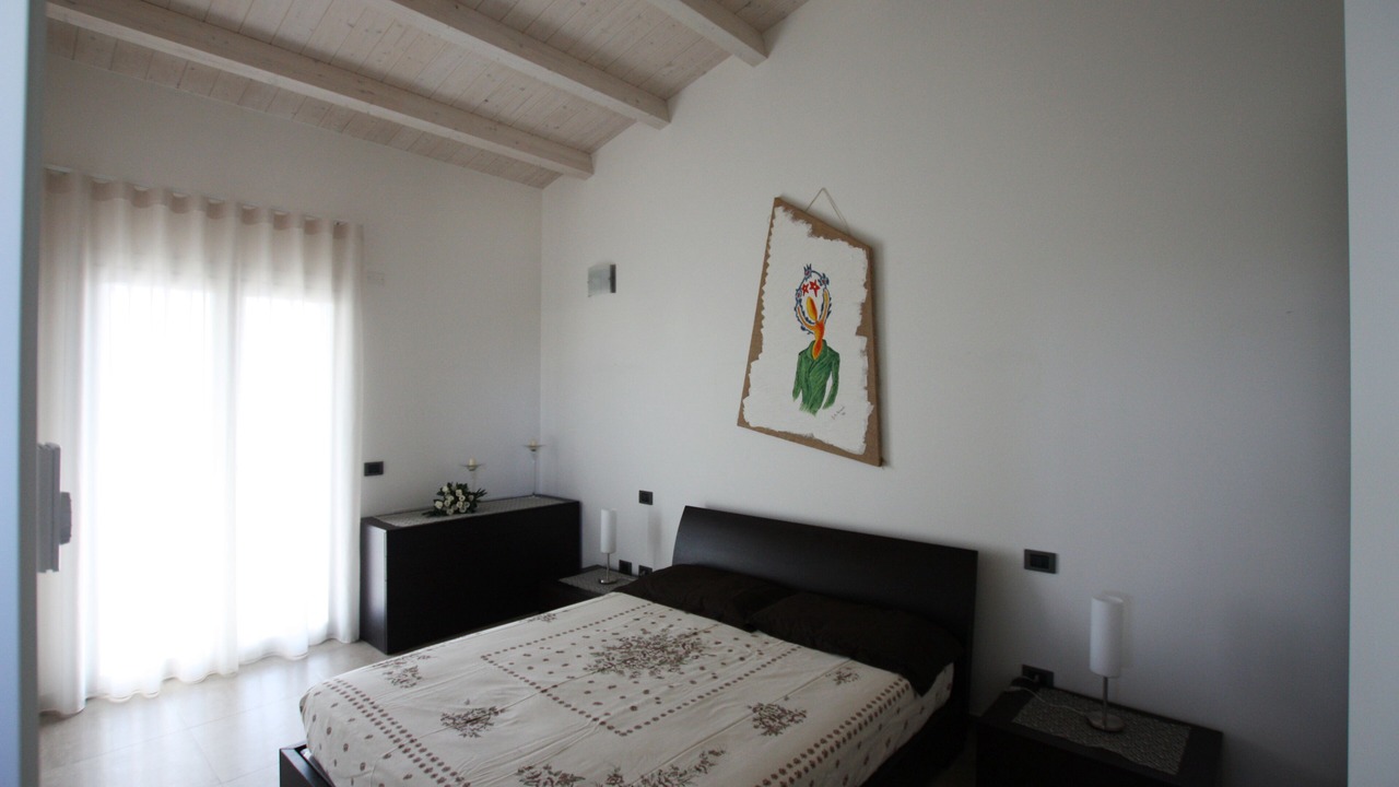 Photo of Bedroom in Sud