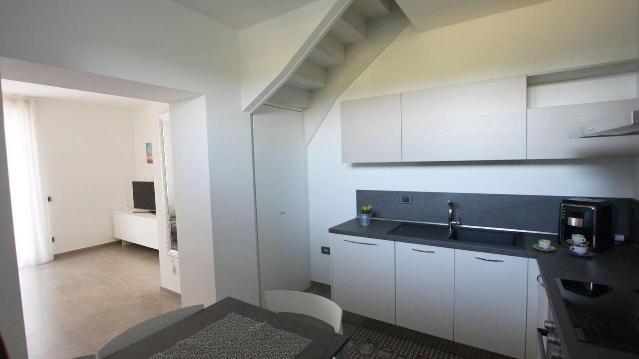 Photo of Kitchen in Sud