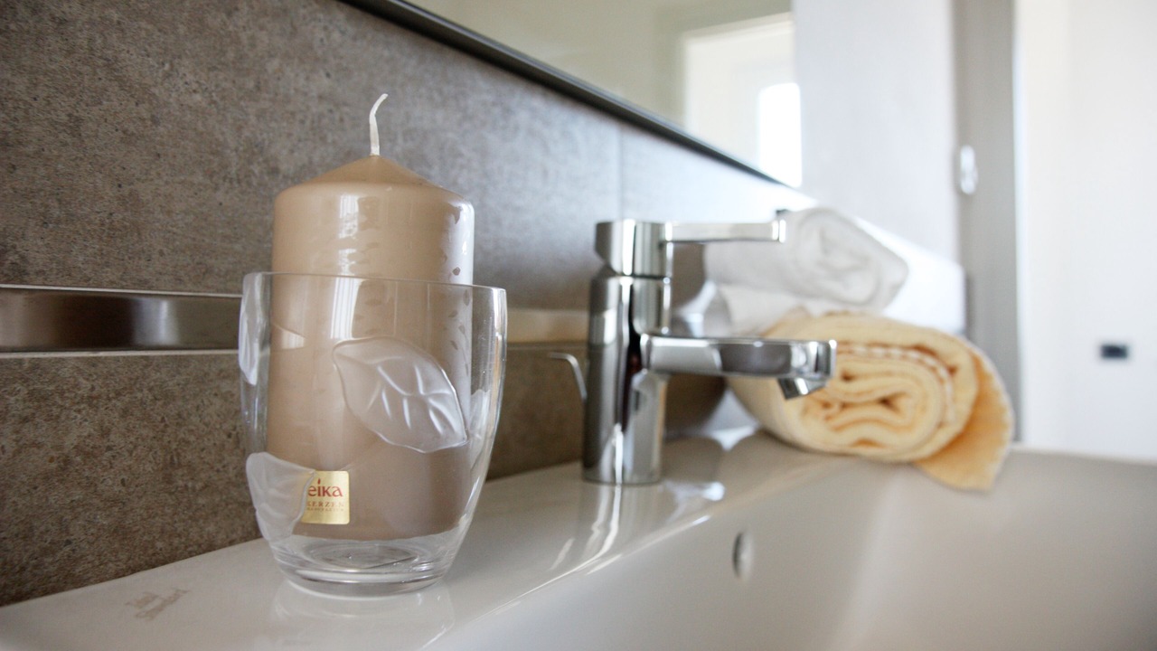 Photo of Bathroom in Sud