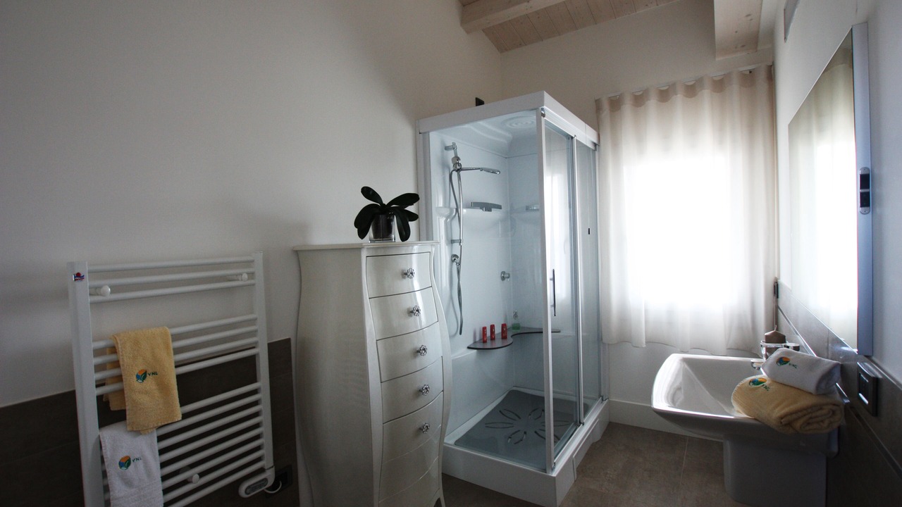Photo of Bathroom in Sud