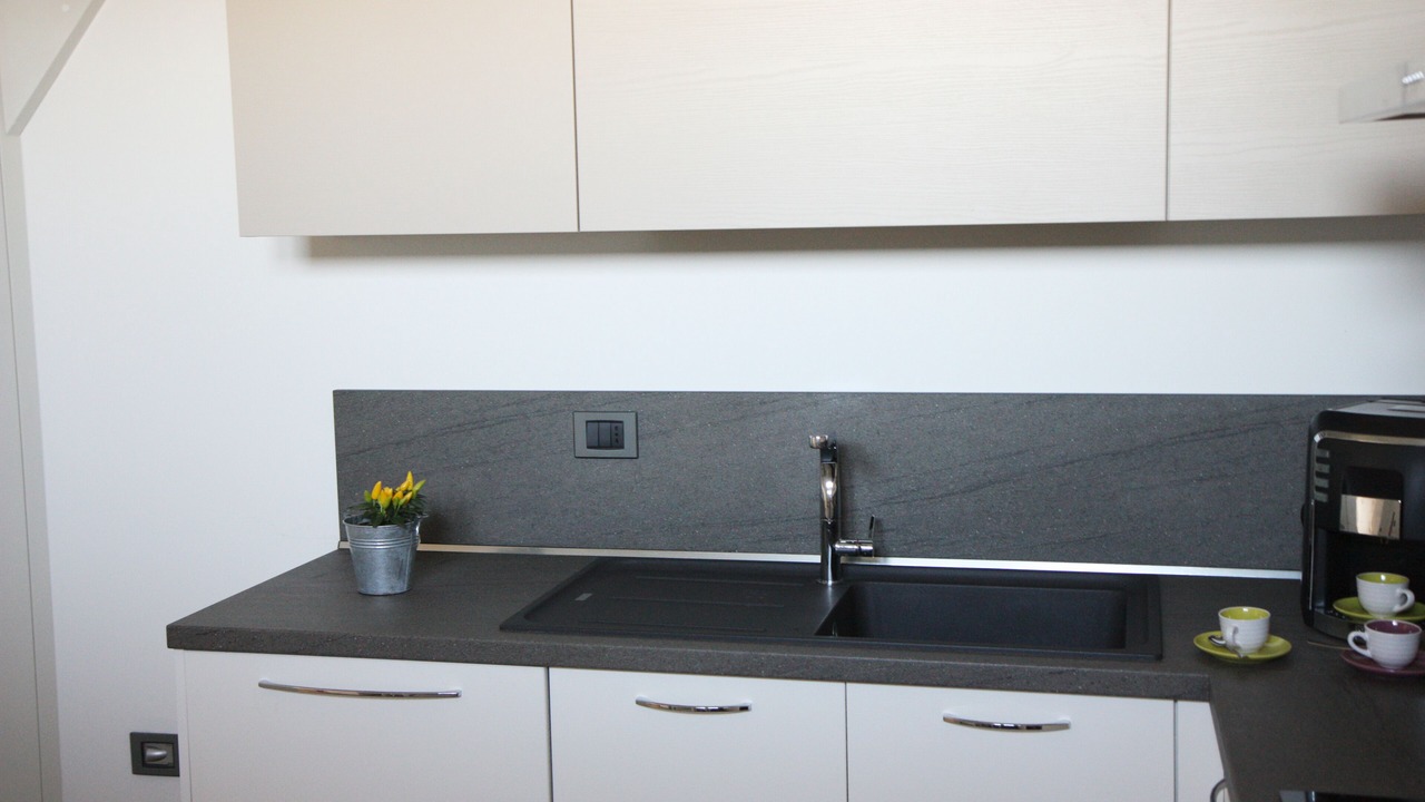 Photo of Kitchen in Sud