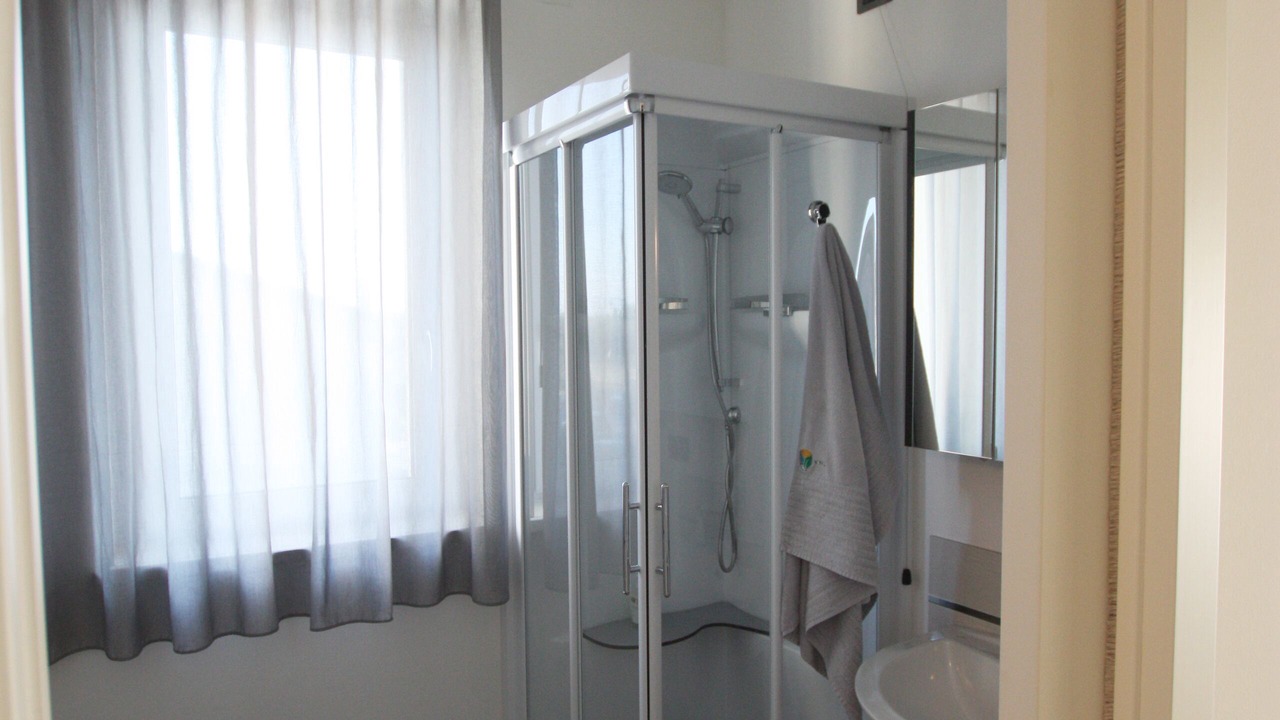 Photo of Bathroom in Sud