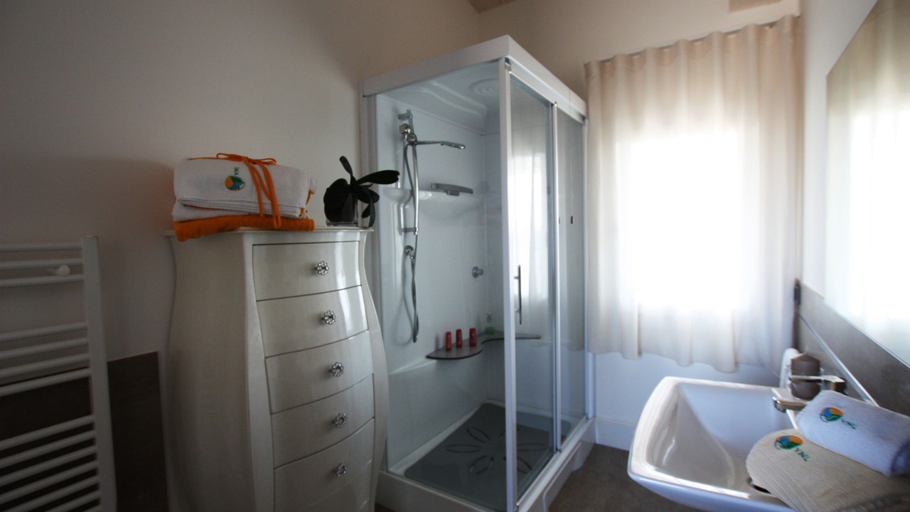 Photo of Bathroom in Sud