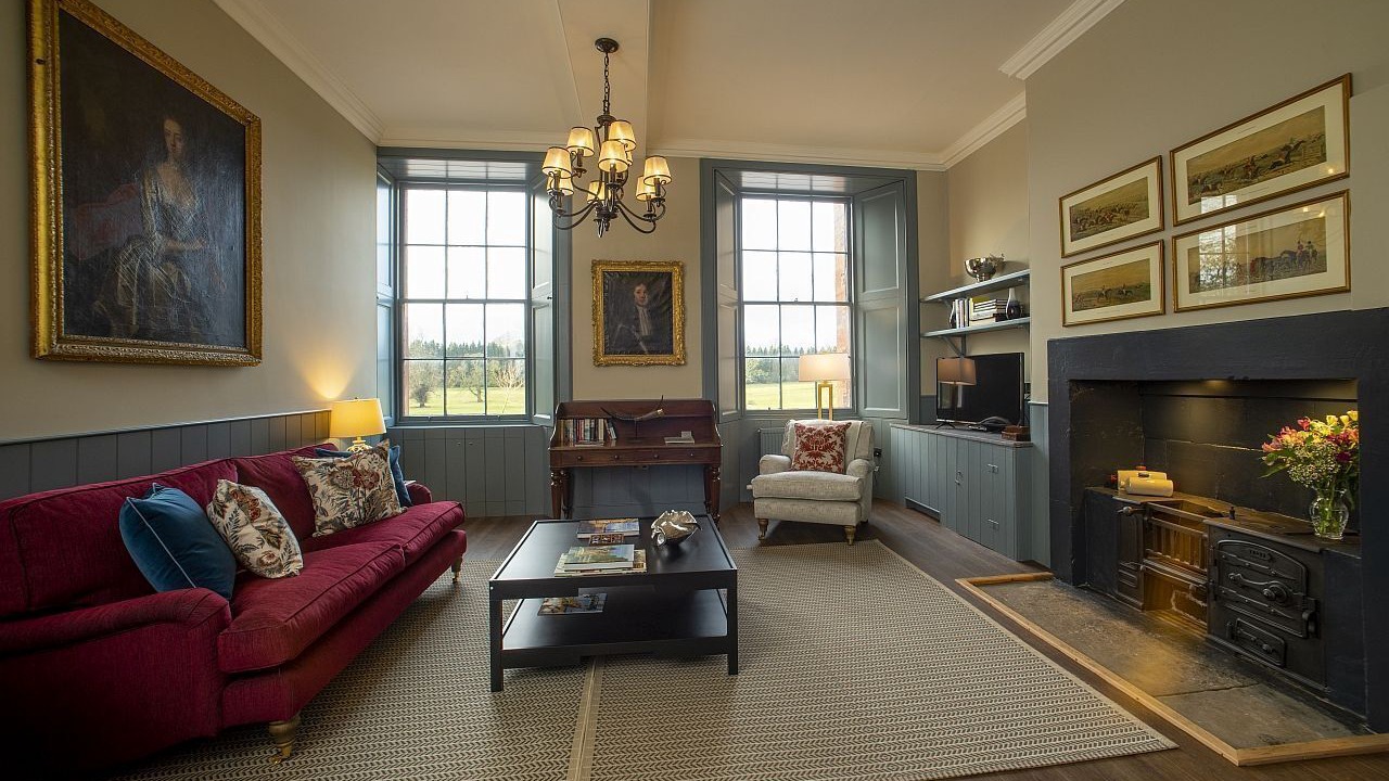 Photo of Livingroom in Lauder