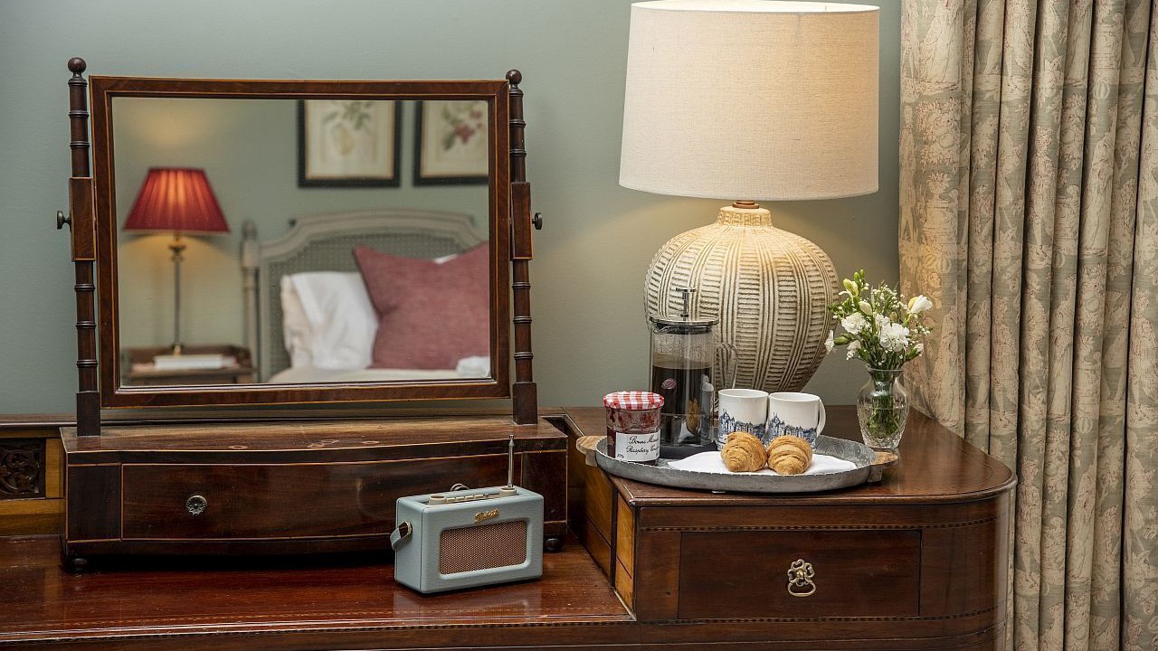 Photo of Bedroom in Lauder