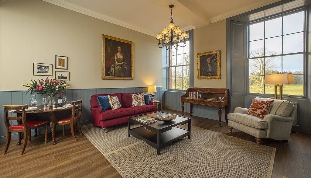 Photo of Bedroom in Lauder