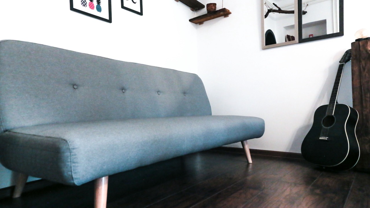 Photo of Livingroom in Savamala