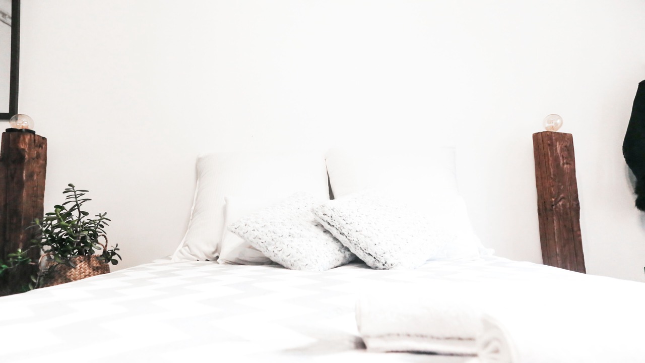 Photo of Bedroom in Savamala